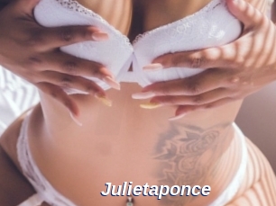 Julietaponce