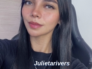 Julietarivers