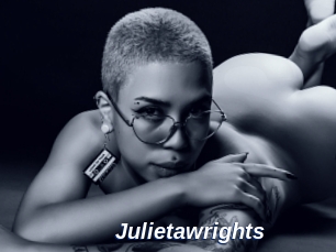 Julietawrights