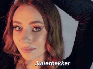 Julietbekker