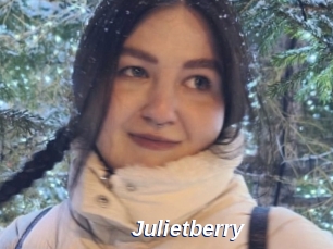 Julietberry