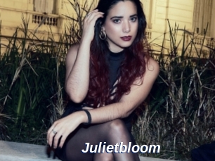 Julietbloom