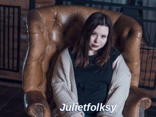 Julietfolksy