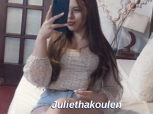 Juliethakoulen