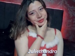 Juliethandro