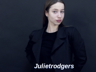 Julietrodgers