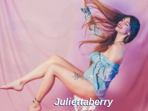 Juliettaberry