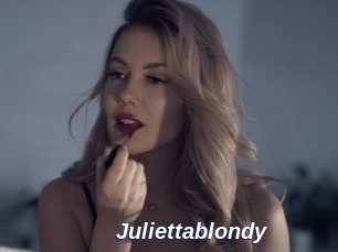 Juliettablondy