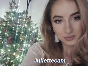 Juliettecam