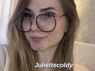 Juliettecoldy