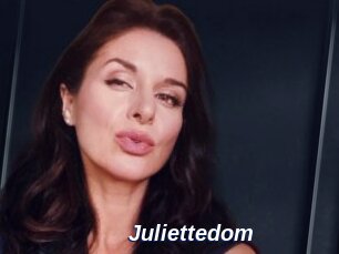 Juliettedom