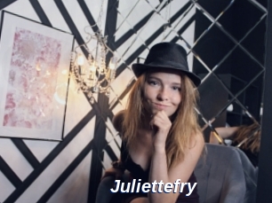 Juliettefry