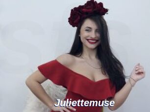 Juliettemuse