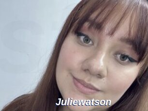 Juliewatson