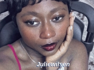 Juliewilsen