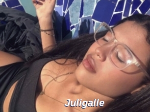 Juligalle