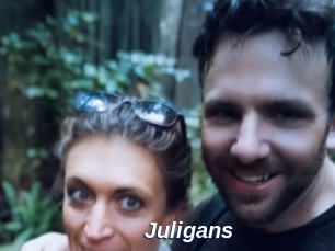 Juligans