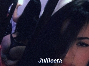 Juliieeta