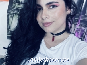 Juliiethaservas