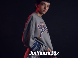 Juliisaza18x