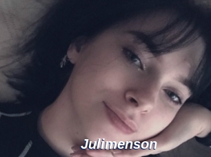 Julimenson