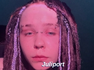 Juliport