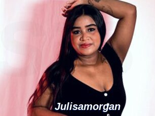 Julisamorgan