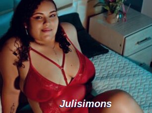 Julisimons