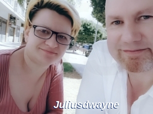 Juliusdwayne