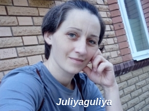 Juliyaguliya