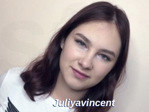 Juliyavincent