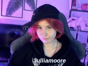 Julliamoore