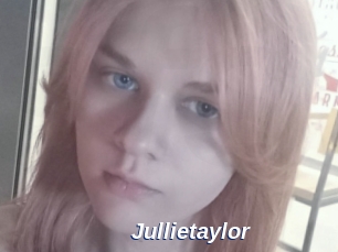 Jullietaylor