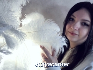 Julyacanter