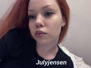 Julyjensen