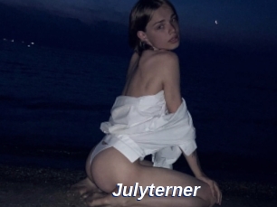 Julyterner