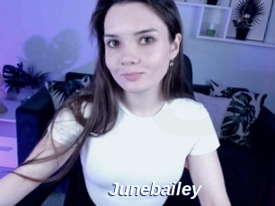 Junebailey