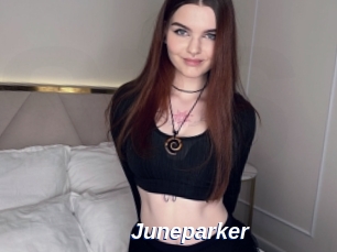 Juneparker