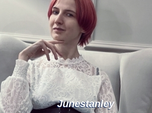 Junestanley