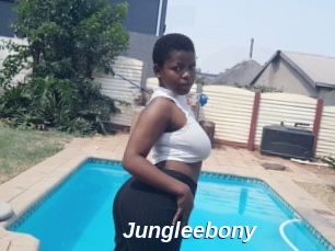 Jungleebony