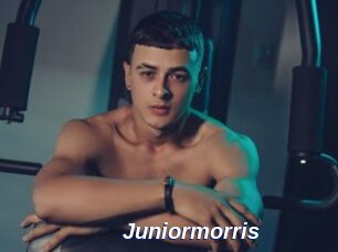 Juniormorris