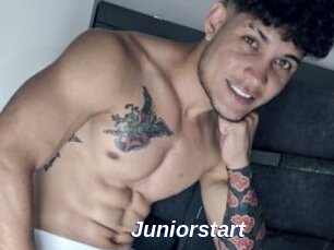 Juniorstart