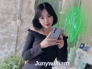 Junywilliam