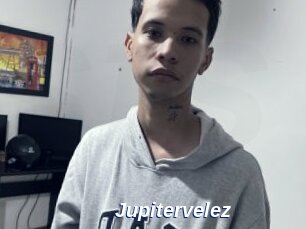 Jupitervelez