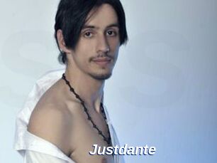 Justdante