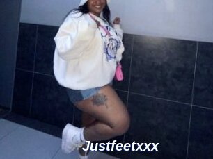 Justfeetxxx