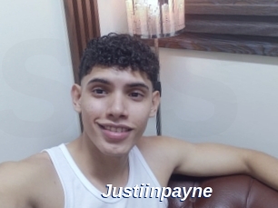 Justiinpayne