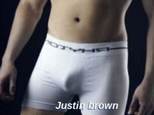 Justin_brown