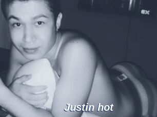 Justin_hot