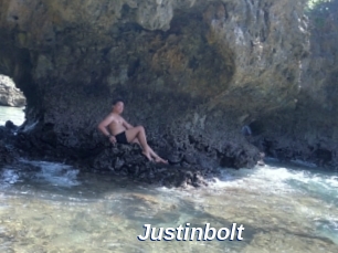 Justinbolt